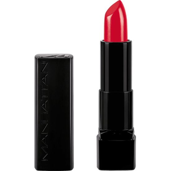 Κραγιόν Manhattan All In One Lipstick 620 Rockin' Red 4.5gr