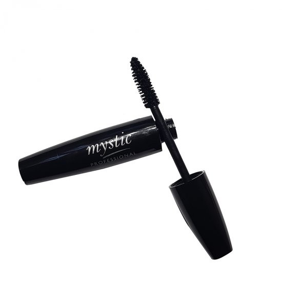 Μάσκαρα Mystic Professional Extra Volume Black Mascara 11ml