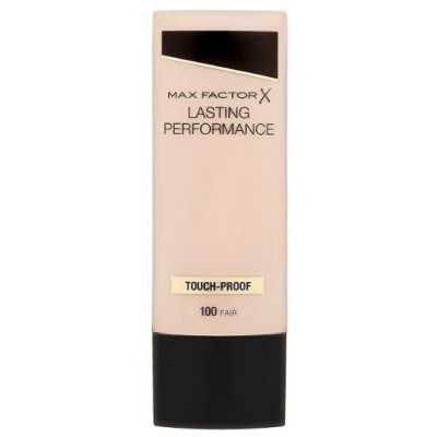 Make Up Max Factor Lasting Performance 100 FAIR