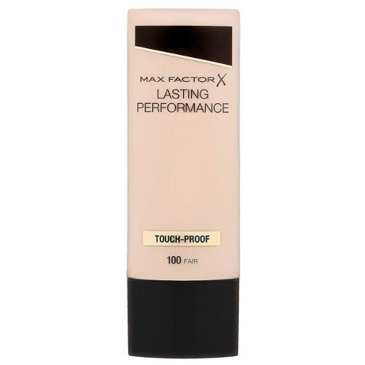 Make Up Max Factor Lasting Performance 100 FAIR