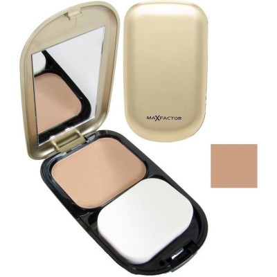 Max Factor Facefinity Compact Foundation 006 Golden (Make Up) 10gr