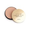 Max Factor Creme Puff Powder Compact 81 Trully Fair 14g
