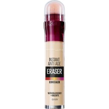 Concealer Maybelline Instant Anti Age Eraser 00 Ivory 6ml