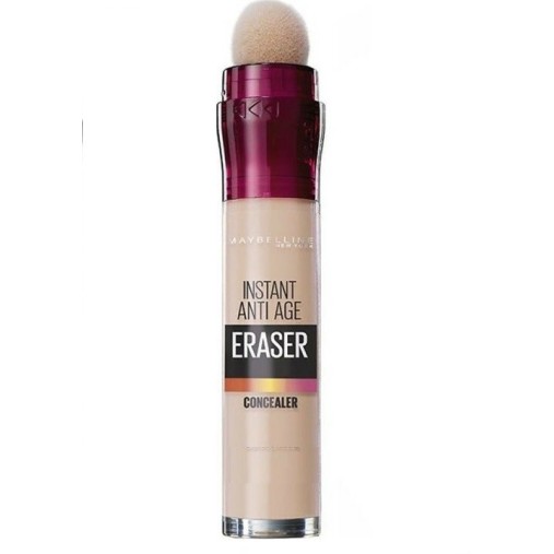 Concealer Maybelline Instant Anti Age Eraser 02 Nude 6ml