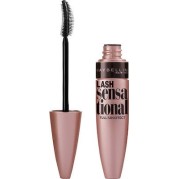 Μάσκαρα Ματιών Maybelline Sensational Limited Edition 10ml