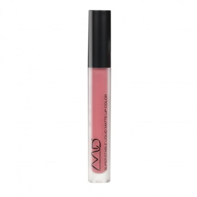 Κραγιόν MD Professionnel Super Stable Liquid Matte Lip Color No 09 4ml