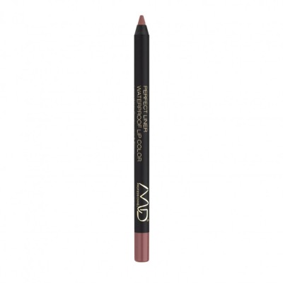 Μολύβι Χειλιών MD PROFESSIONNEL PERFECT LINER WATERPROOF LIP COLOR 503