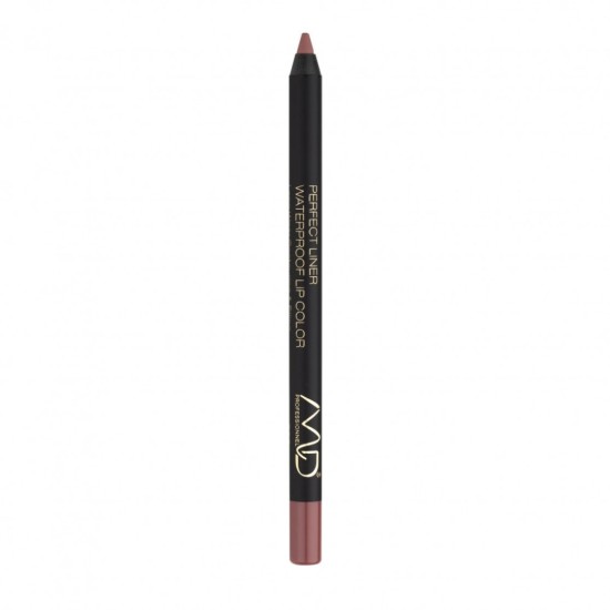 Μολύβι Χειλιών MD PROFESSIONNEL PERFECT LINER WATERPROOF LIP COLOR 503