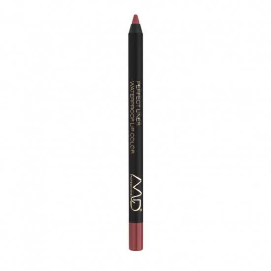 Μολύβι Χειλιών MD PROFESSIONNEL PERFECT LINER WATERPROOF LIP COLOR 505