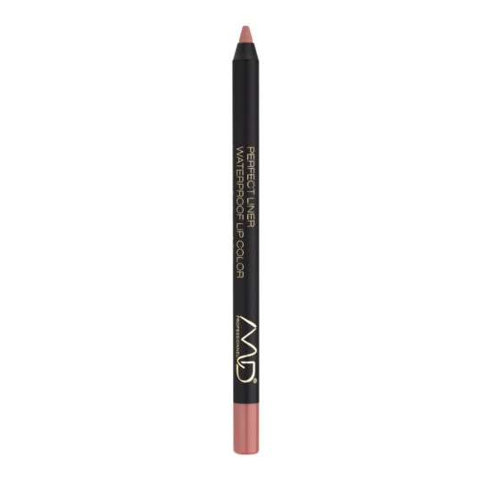 Μολύβι Χειλιών MD PROFESSIONNEL PERFECT LINER WATERPROOF LIP COLOR 507