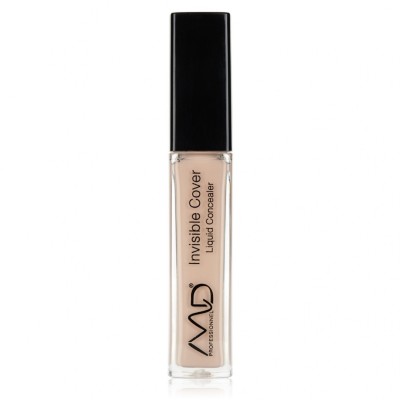 Concealer Ματιών MD Professionnel Invisible Cover Liquid 8ml 03