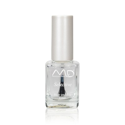 Βερνίκι Νυχιών Selective Base & Top Coat No 300 MD Professionnel 12ml