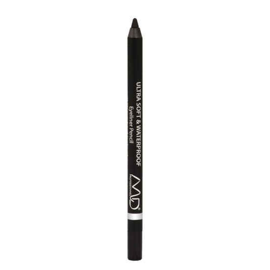 Μολύβι Ματιών MD Professionnel Ultra Soft & Waterproof Eye Pencil 350