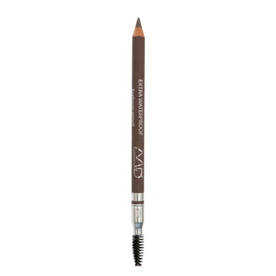 Μολύβι Φρυδιών MD Professionnel  Eyebrow Pencil 391