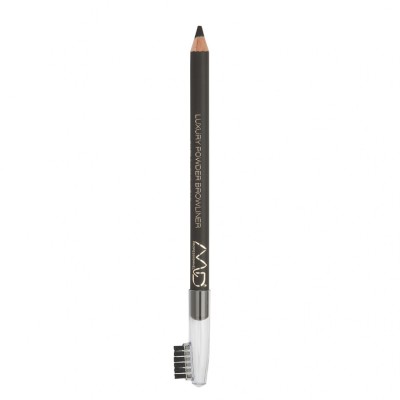 Μολύβι Φρυδιών MD Professionnel Luxury Powder Browliner 480