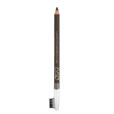 Μολύβι Φρυδιών MD Professionnel Luxury Powder Browliner 481