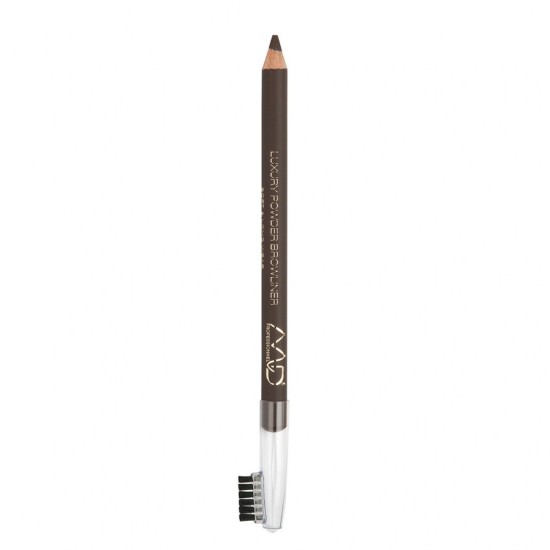 Μολύβι Φρυδιών MD Professionnel Luxury Powder Browliner 481