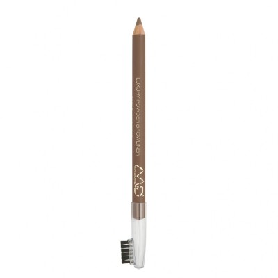 Μολύβι Φρυδιών MD Professionnel Luxury Powder Browliner 482