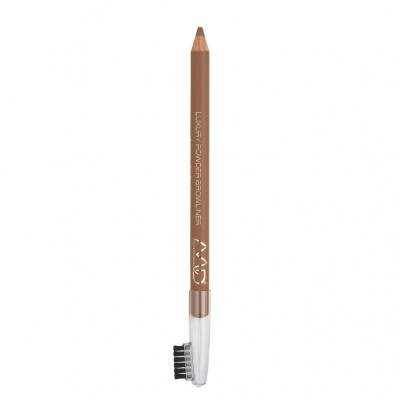 Μολύβι Φρυδιών MD Professionnel Luxury Powder Browliner 483