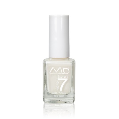 Βερνίκι Νυχιών No 701 MD Professionnel 12ml