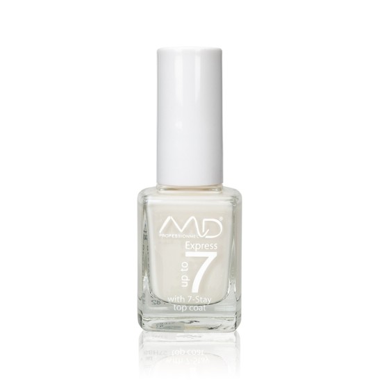 Βερνίκι Νυχιών No 701 MD Professionnel 12ml