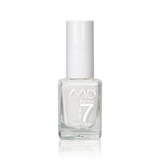 Βερνίκι Νυχιών No 702 MD Professionnel 12ml