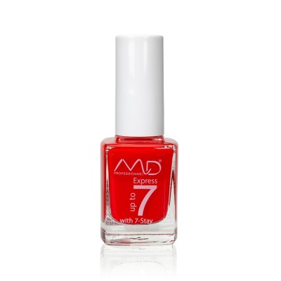 Βερνίκι Νυχιών No 718 MD Professionnel 12ml