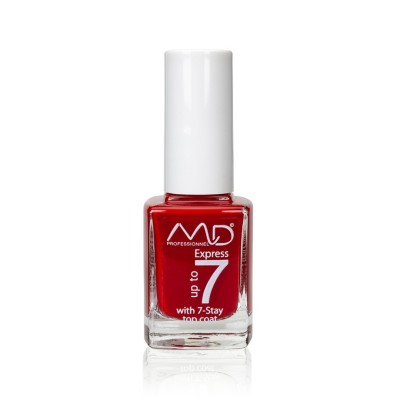 Βερνίκι Νυχιών No 722 MD Professionnel 12ml