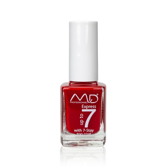 Βερνίκι Νυχιών No 722 MD Professionnel 12ml