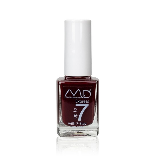 Βερνίκι Νυχιών No 724 MD Professionnel 12ml
