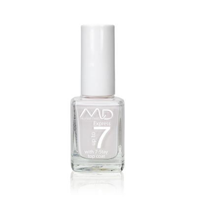 Βερνίκι Νυχιών No 846 MD Professionnel 12ml