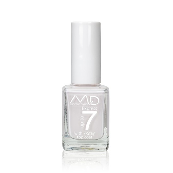 Βερνίκι Νυχιών No 846 MD Professionnel 12ml