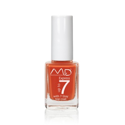 Βερνίκι Νυχιών No 828 MD Professionnel 12ml