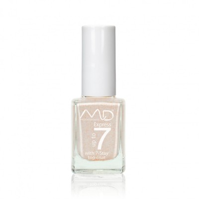 Βερνίκι Νυχιών No 837 MD Professionnel 12ml