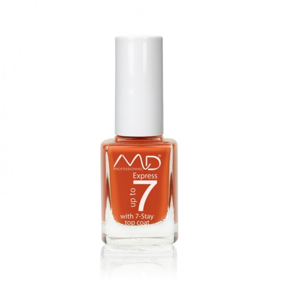 Βερνίκι Νυχιών No 849 MD Professionnel 12ml