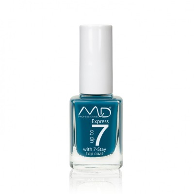 Βερνίκι Νυχιών No 851 MD Professionnel 12ml