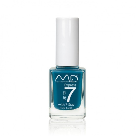 Βερνίκι Νυχιών No 851 MD Professionnel 12ml