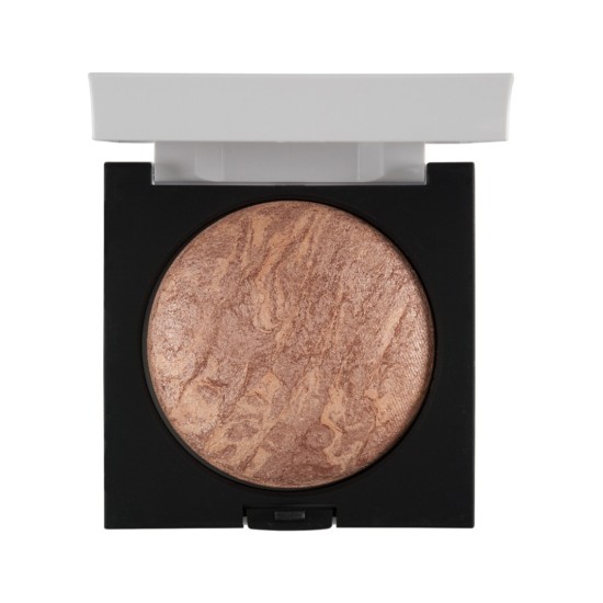 Πούδρα Προσώπου MD Professionnel Brilliant Powder 12gr 902