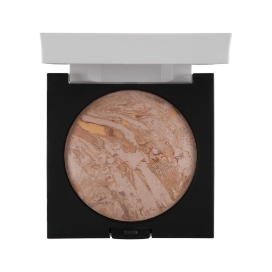 Πούδρα Προσώπου MD Professionnel Brilliant Powder 12gr 906