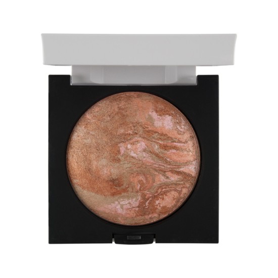 Ρουζ Προσώπου MD Professionnel Brilliant Blush On 12gr 950