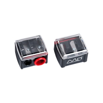 Ξύστρα MD Professionnel Sharpener διπλή