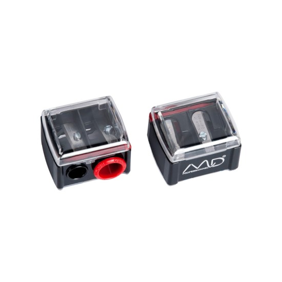 Ξύστρα MD Professionnel Sharpener διπλή