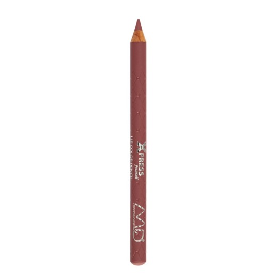 Μολύβι Χειλιών MD Professionnel Express  Yourself Lip Color Pencil  L025
