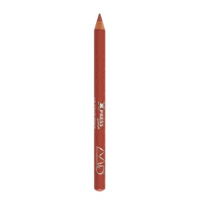 Μολύβι Χειλιών MD Professionnel Express  Yourself Lip Color Pencil  L026