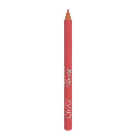 Μολύβι Χειλιών MD Professionnel Express  Yourself Lip Color Pencil  L211