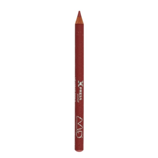 Μολύβι Χειλιών MD Professionnel Express  Yourself Lip Color Pencil  L215