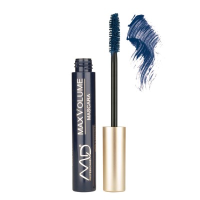 Μάσκαρα Ματιών MD Professionnel MaxVolume Mascara Blue