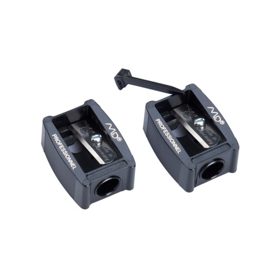 Ξύστρα MD Professionnel Sharpener μονή