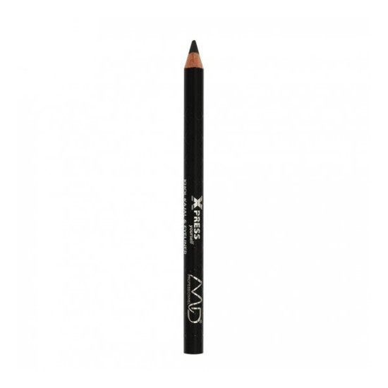 Μολύβι ματιών MD Professionnel Xpress Yourself Khol Kajal & Eyeliner K100
