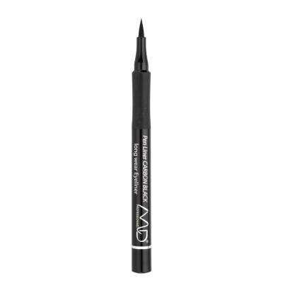EyeLiner Ματιών MD Professionnel  Penliner Black